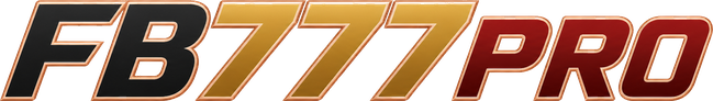 fb777pro লোগো